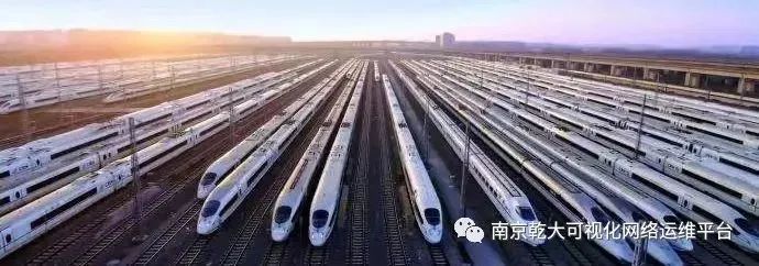 【案例精选 智慧地铁】乾大网管软件助力城市地铁运维管理向智慧化转型