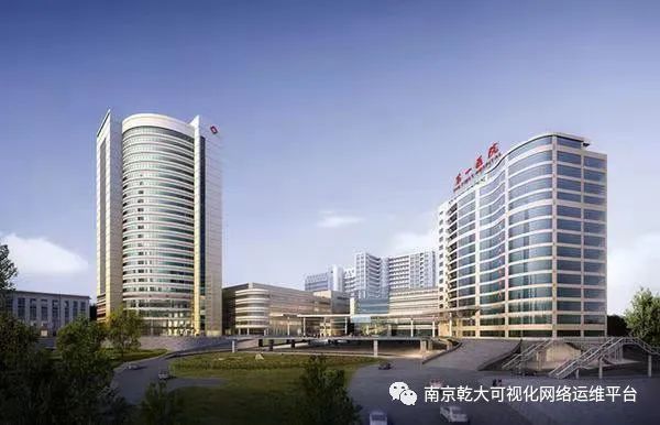 【案例分享 智慧医院】乾大软件助力医院运维管理走向智能化！